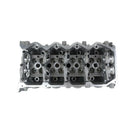 BARE CYLINDER HEAD NISSAN YD25 DCi FOR D40 NISSAN NAVARA & R51 PATHFINDER 06-12