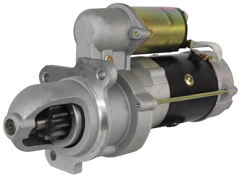 BRAND NEW STARTER MOTOR 6630180 6630181 6651210 6651664 FITS BOBCAT LOADER 2000 2400 2410