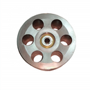 Belt Tensioner Pulley 7167165 Fits Bobcat  S510 S530 S550 S570 S590 S595 S630 Loaders
