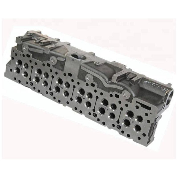 Best Quality Replacement for CAT 3406E C15 Diesel Engine C15 2237263 C15 223-7263 Twin-turbo C15 Cylinder Head