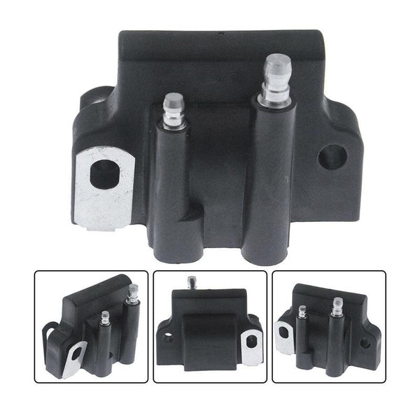 Black Ignition Coil Replacement For 582508 512227 Johnson/Evinrude 125 130 135