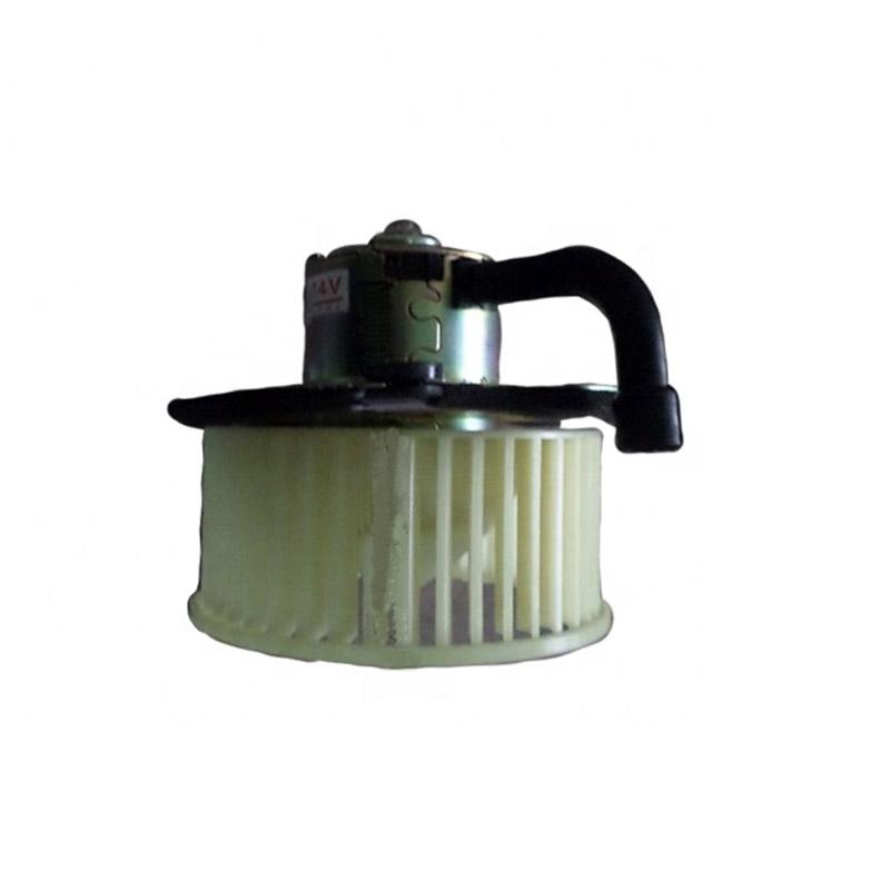 Blower Motor 4295534 for Hitachi Excavator EX100-2 EX100-3 EX120-2 EX120-3 EX200-2 EX200-3 EX220-2 EX220-3 EX300-2 EX300-3 EX400-3 EX60-2