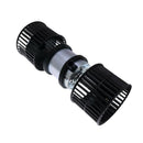 Blower Motor YN20M00107S011 YN20M00107S111 for Kobelco Excavator SK210DLC-8 SK210LC-8 SK215SRLC SK235SR-1E SK235SR-2 SK235SRLC-2