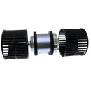 Blower Motor YN20M00107S011 YN20M00107S111 for Kobelco Excavator SK210DLC-8 SK210LC-8 SK215SRLC SK235SR-1E SK235SR-2 SK235SRLC-2