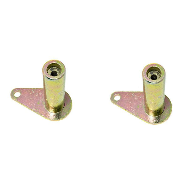 Buy 2PCS 6705223 6700037 Tilt Cylinder Pivot Pin for Bobcat 553 630 631 632 641 642 643 645 653 730