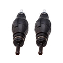 Buy 2pcs Primer Pump 915-101 998-428 for FG Wilson with Perkins Engine 403D-15 404D-22 403C-15 404C-22