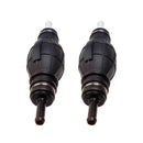 2PCS Fuel Pump 85155gt 85155 For Genie s60 s65 s60x s60xc gs2668 gs2669 gs3268