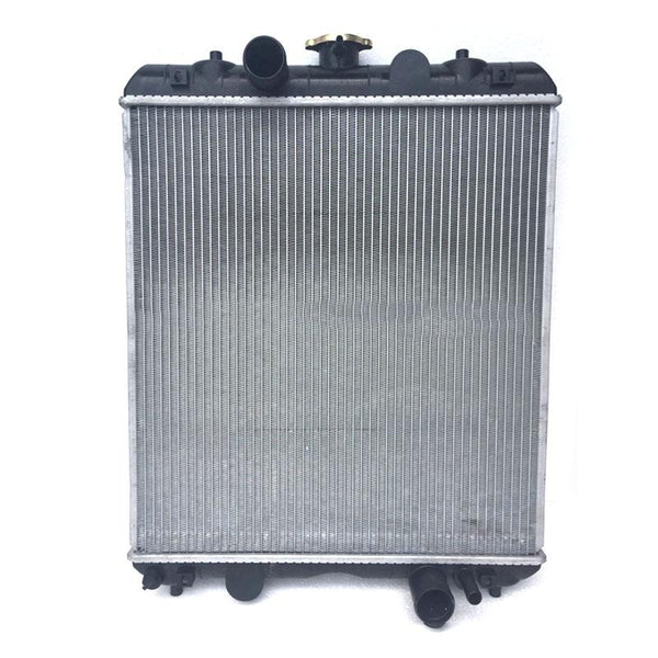 Buy 3A151-17100 New Radiator Made to fit Kubota Tractor Models M6800 M8200 M9000 +