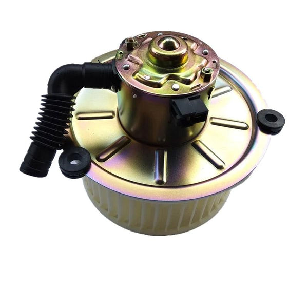 Buy 4391755 Blower Motor Electric Motor 24V for John Deere 230LC 230LCR 270LC 330LCR 200LC 330LC