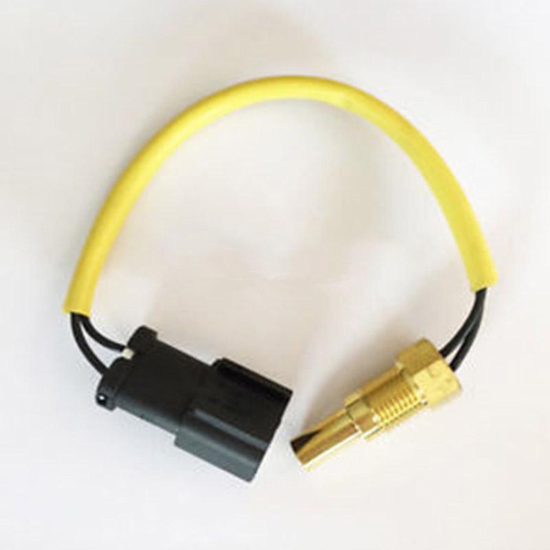 Buy 7861-92-3320 Water Temperature Sensor For Komatsu PC200-5 PC100-5 PC120-5 4D95 6D95