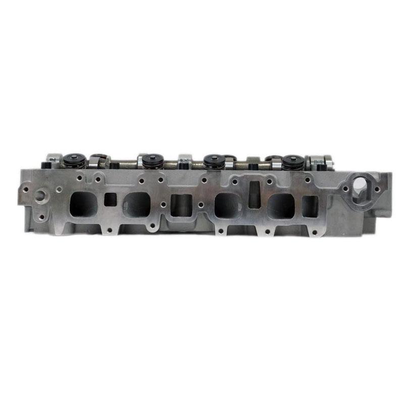 Buy CIFIC CI1201L New Complete Replacement Cylinder Head For Toyota 22R 22RE 22REC 2.4L