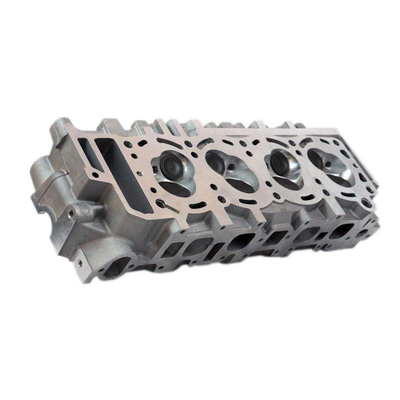 Buy CIFIC CI1201L New Complete Replacement Cylinder Head For Toyota 22R 22RE 22REC 2.4L