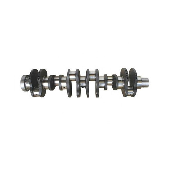 Buy Crankshaft 3907804 for Cummins 6BT Engine Hyundai R220-5 R200-5 Excavator