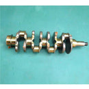 Buy Crankshaft 4W3989 4W3579 for Mitsubishi S4K S4K-T Engine