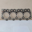 Buy Cylinder Head Gasket ME013334 for Mitsubishi 4D33 Engine