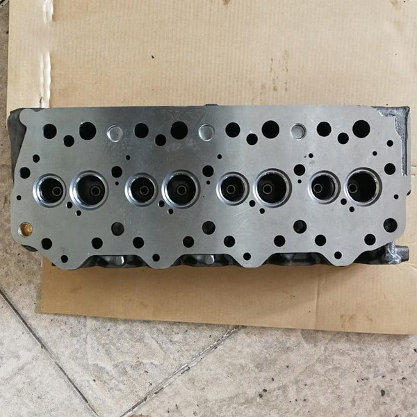 Buy Cylinder Head for Mitsubishi Engine 4D34 4D34T