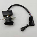 Buy EC140 EC210 Fuel Selector Switch 14542152 VOE14542152 For Volvo Excavator