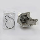 Buy For Hitachi Excavator EX75UR-5 EX75US-5 ZX60-HCMC ZX70 ZX75UR Isuzu Engine 4JG1 Water Pump 8-97105012-5