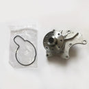 Buy For Hitachi Excavator EX75UR-5 EX75US-5 ZX60-HCMC ZX70 ZX75UR Isuzu Engine 4JG1 Water Pump 8-97105012-5