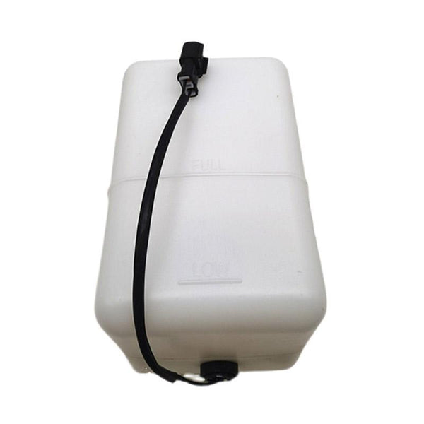 Buy For Komatsu Excavator PC300-8 PC350-8 PC400-8 Hydraulic Reservoir Tank 419-03-21320