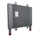 Buy Hydraulic Oil Cooler ASS'Y 4464826 for Hitachi Excavator ZX70 ZX70B ZX75UR