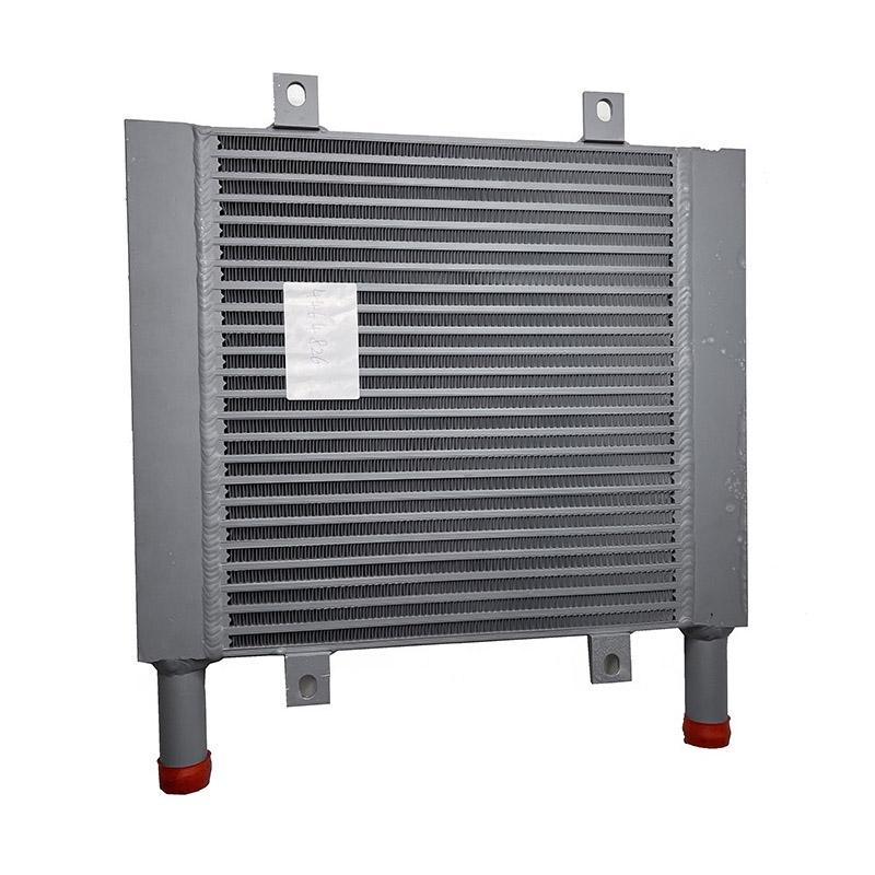 Buy Hydraulic Oil Cooler ASS'Y 4464826 for Hitachi Excavator ZX70 ZX70B ZX75UR