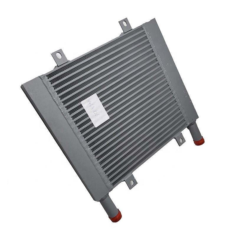 Buy Hydraulic Oil Cooler ASS'Y 4464826 for Hitachi Excavator ZX70 ZX70B ZX75UR