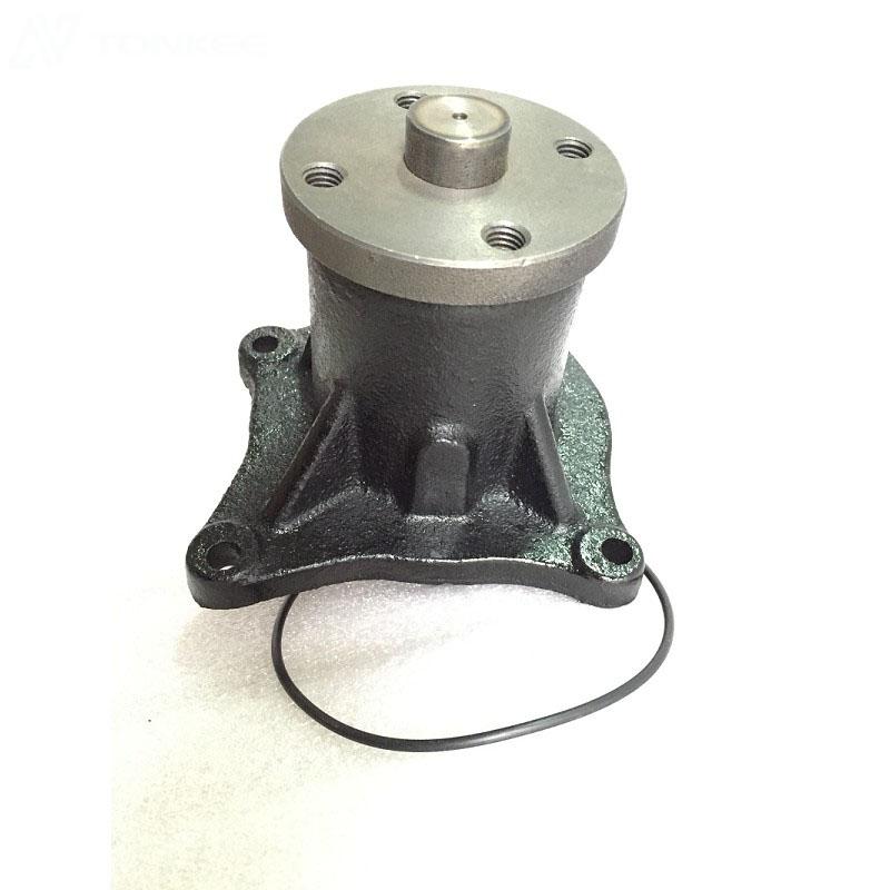 Buy ME015041 34345-10010 Water Pump For Mitsubishi S6KT S4KT 3064 3066 E200B