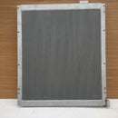 Buy New Hydraulic Oil Cooler 4466041 for Hitachi Excavator ZX450 ZX470H-5G ZX480MT ZX500LC