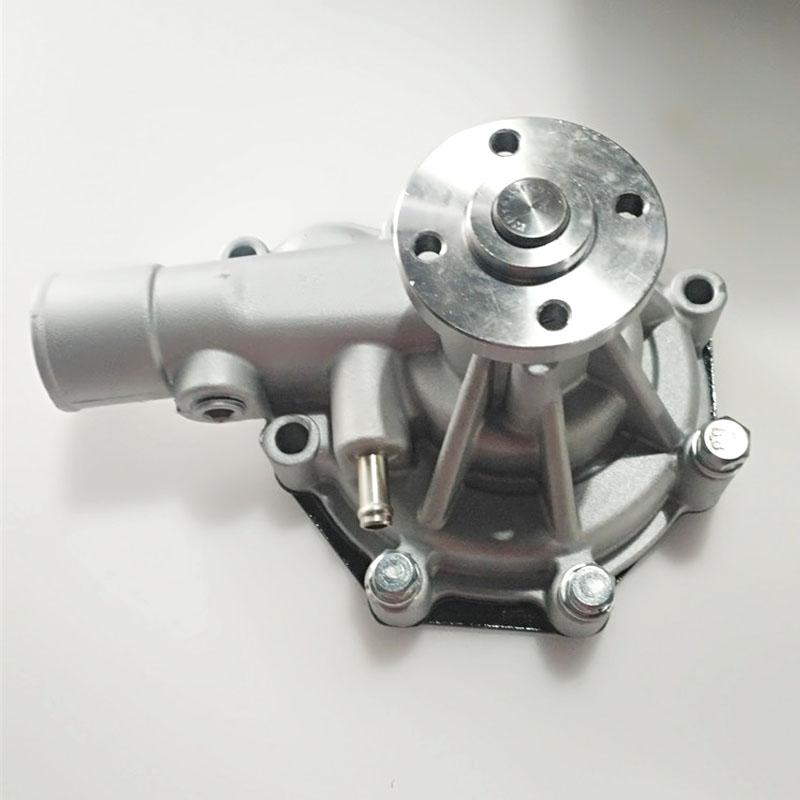 7416525 New Water Pump For Mitsubishi S4S Engine