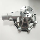 Buy New PJ7416525 Water Pump for Volvo EW70 EW70VV EC70 EC70VV