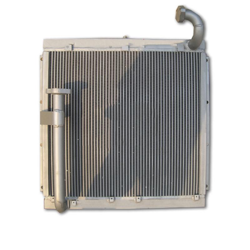 Buy Oil Cooler 13C22000 for Doosan Excavator DH140W-V S140LC-C DH150LC-7 DH150W-7 S160W-V S155LC-V