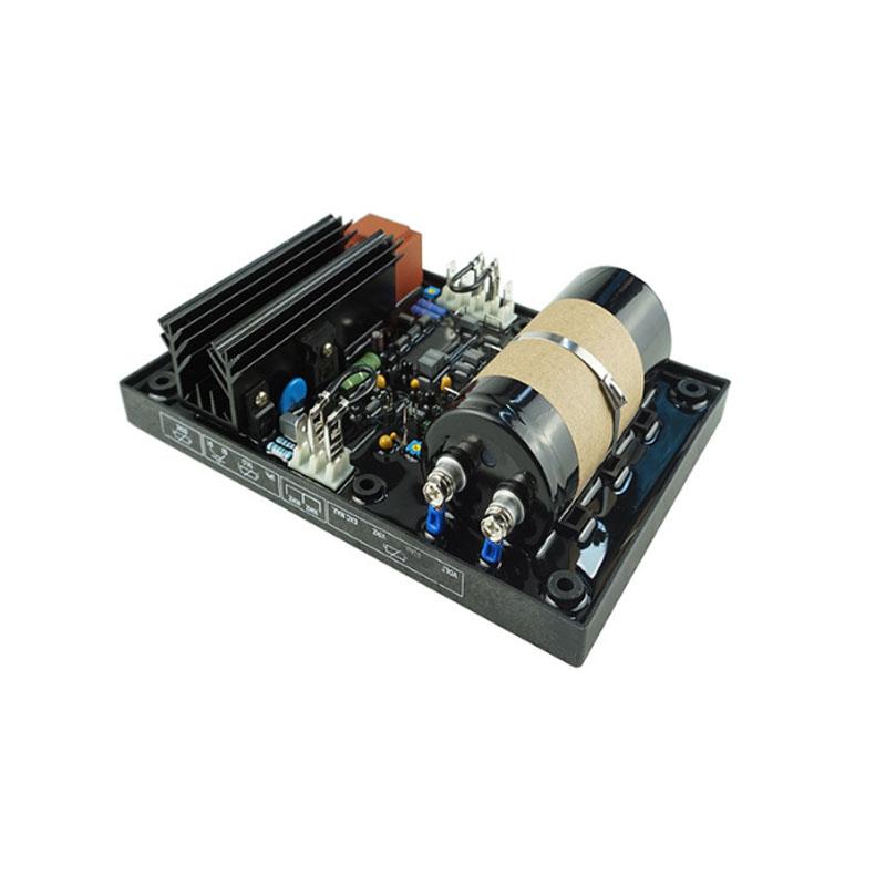 Buy R449 Automatic Voltage Regulator AVR R449 for Leroy Somer Generator