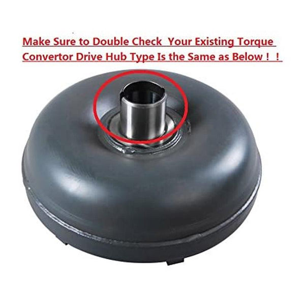Buy Torque Convertor  32220-23350-71 for Toyota Forklift 7 8FG FD