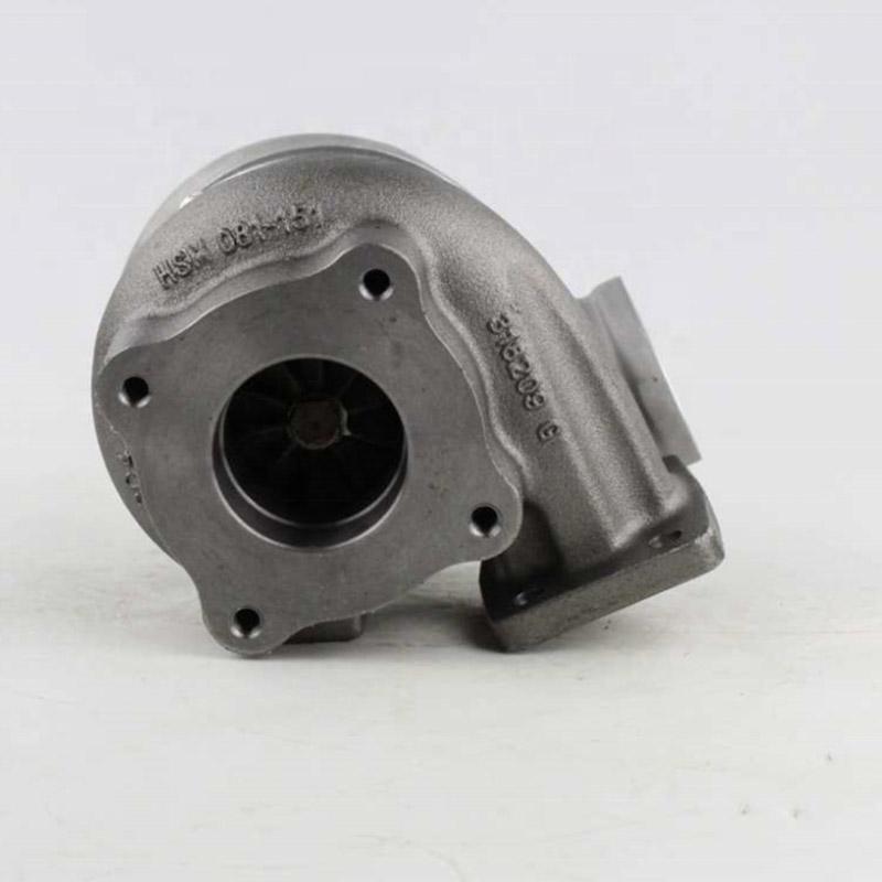 Buy Turbo 318279 318166 04258205KZ 04254537KZ 4258205KZ compatible with Deutz Industrial BF4M2012C Engine