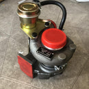 Turbo TD04HL4 Turbocharger 1J501-17013 49389-03030 for Kubota V3800 Engine KX080-3T KX080-4S SVL75-2 SVL90 SVL95-2S F3990