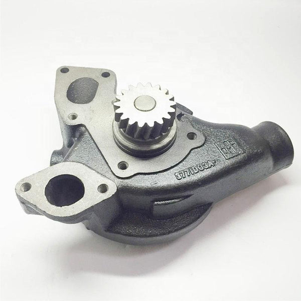 Buy U5MW0160 U5MW0156 U5MW0159 Water Pump for Perkins Engine 1006-6T 1006-6TW 1006-60T