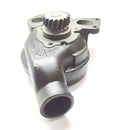 Buy U5MW0160 U5MW0156 U5MW0159 Water Pump for Perkins Engine 1006-6T 1006-6TW 1006-60T