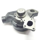 Buy U5MW0160 U5MW0156 U5MW0159 Water Pump for Perkins Engine 1006-6T 1006-6TW 1006-60T