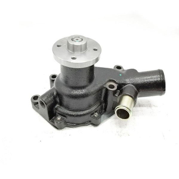 Water Pump 8943768431 For Hitachi EX100-2 EX100-3 EX120-2/3 EX90-2 Engine 4BD1