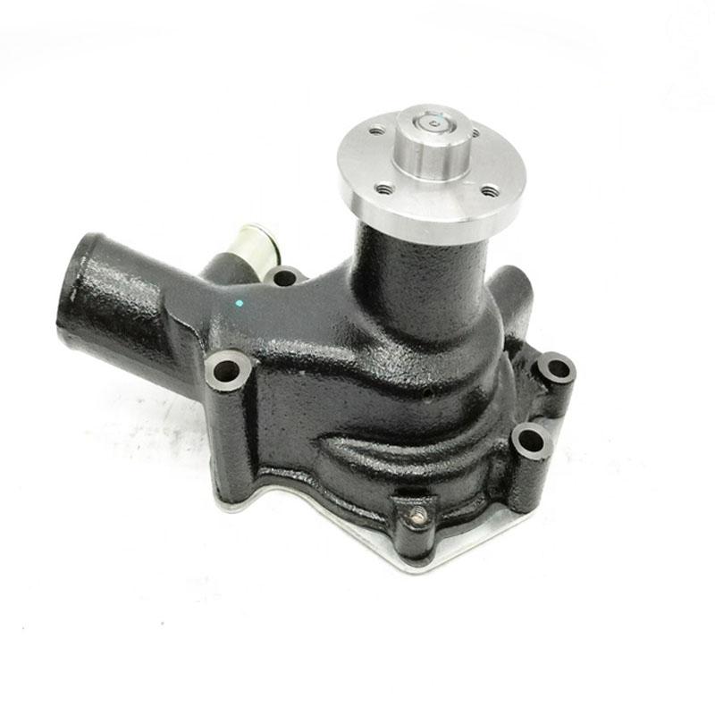 Buy Water Pump 02/801373 02/800350 for JCB JS130 JS145W JS130W JS130W-PLE