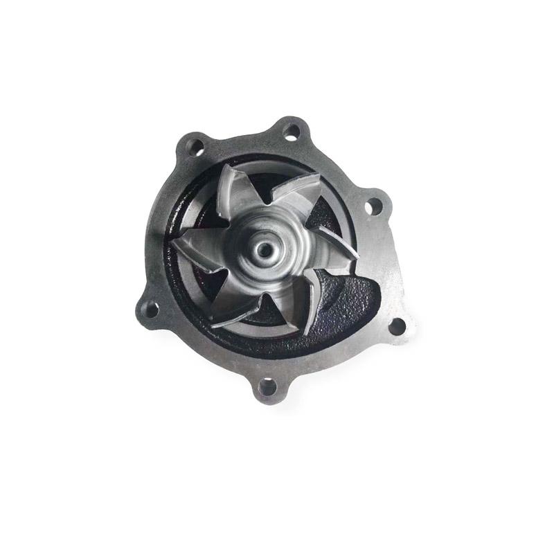 Buy Water Pump 8980476893 for Isuzu 4JJ1 Engine