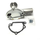Water Pump Fits Bolens Iseki TX1500 G172 Tractor Mitsubishi KE75 Engine