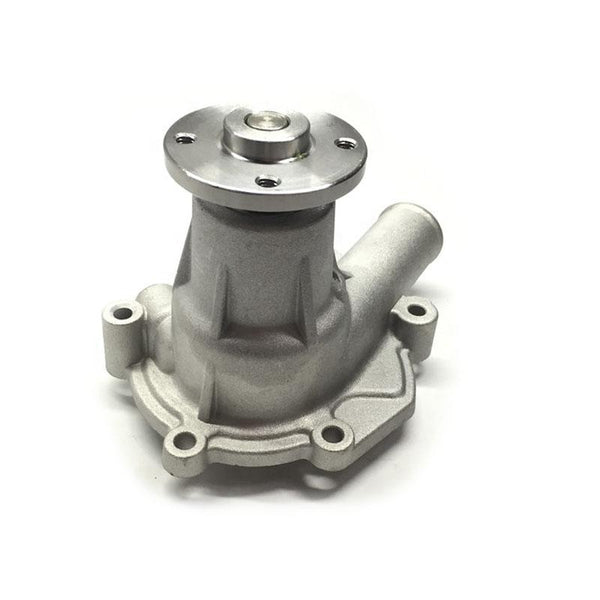 Buy Water Pump MM43317001 MM433-17001 for Mitsubishi L2E L3E L3A L2A L3C L2C L3E2 Engine