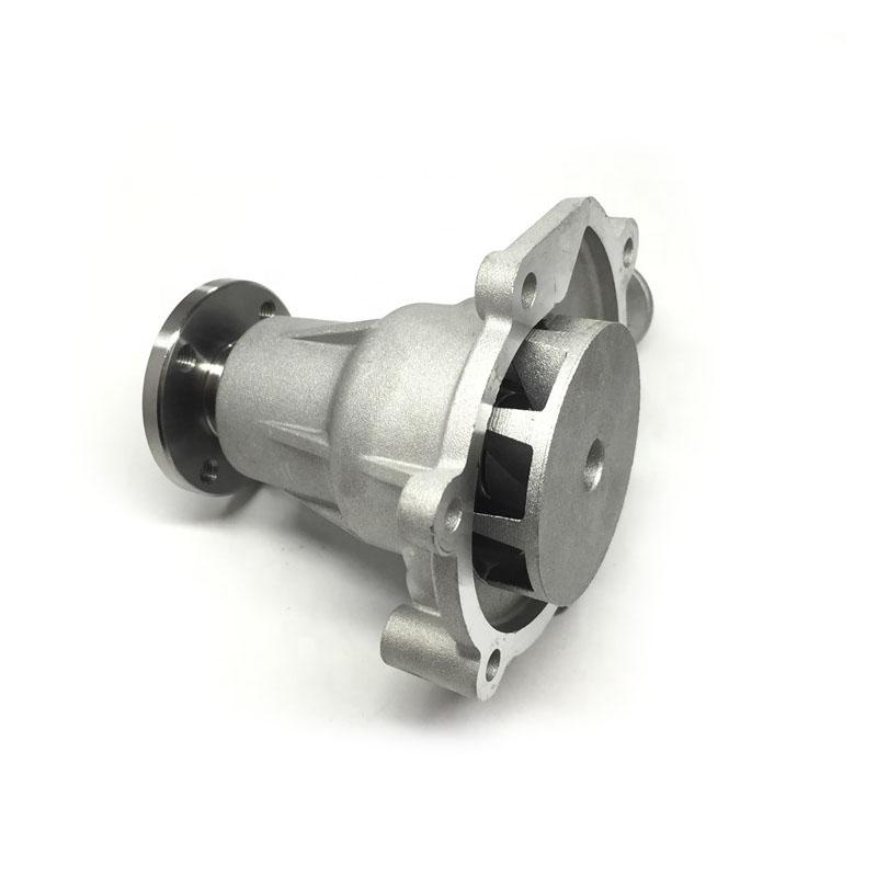 Buy Water Pump MM43317001 MM433-17001 for Mitsubishi L2E L3E L3A L2A L3C L2C L3E2 Engine