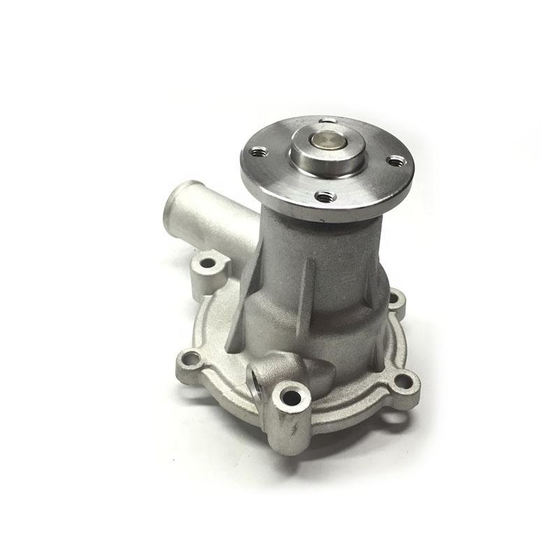 Buy Water Pump MM43317001 MM433-17001 for Mitsubishi L2E L3E L3A L2A L3C L2C L3E2 Engine