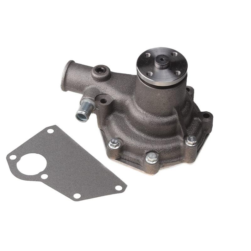 Buy Water Pump MP10552 MP10431 for Perkins Engine 804C-33 804D-33