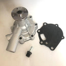 Buy Water Pump with Gasket PJ7411334 for Volvo Excavator EC25 EC30 EC35