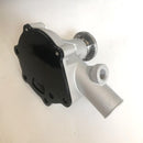 Buy Water Pump with Gasket PJ7411334 for Volvo Excavator EC25 EC30 EC35