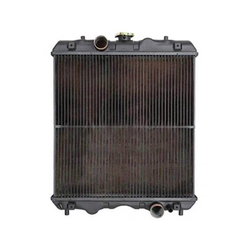 Buy Water Radiator 32C47-01010 for Mitsubishi S4Q2 Engine